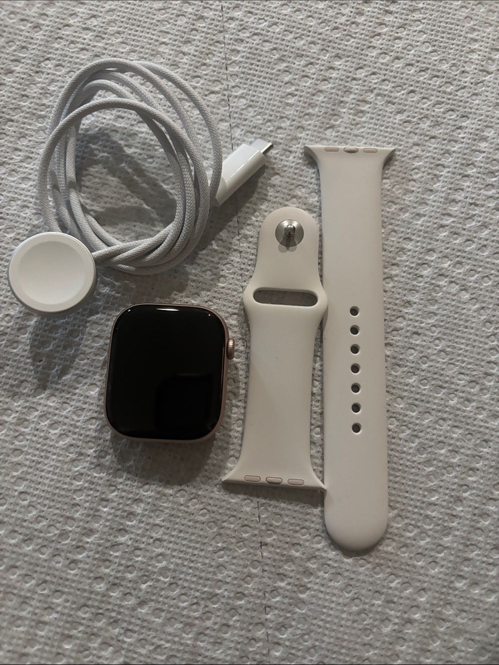 Apple Watch serie 11